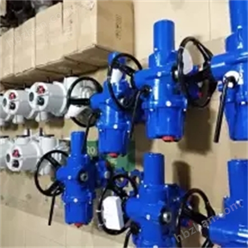 罗托克执行器MOD6J力矩传感器伺放板
