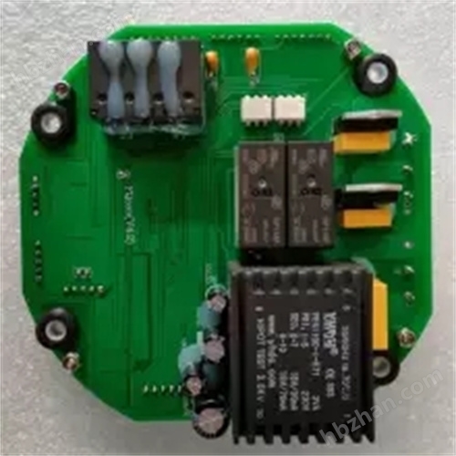 阀门控制器ZT-2B1-S执行器控制板电源板