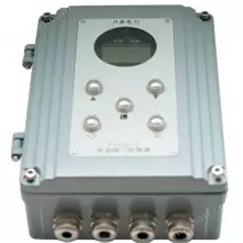 电源控制模块XQKM电动执行器控制器