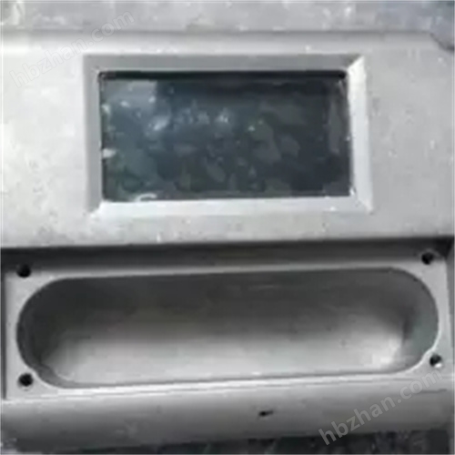 调节型主控板ZJK-MR矿用隔爆显示板