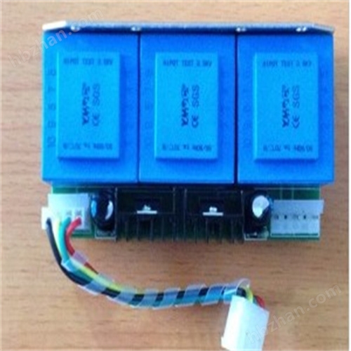 施耐德电站辅机SND-Z30-18S主板电源板PLC板