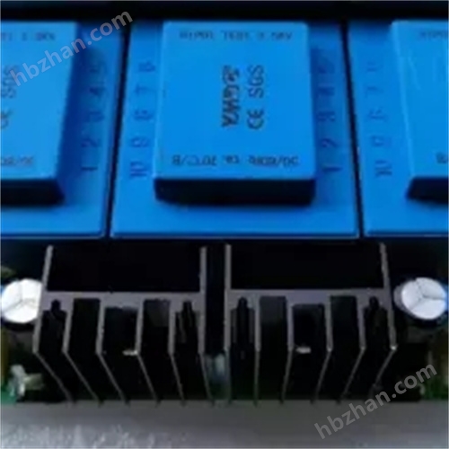 XXJC-1702相序识别模块XXJC-611, XXJC-1009