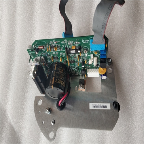 罗托克执行器48083-02比例板ROTORK伺服板