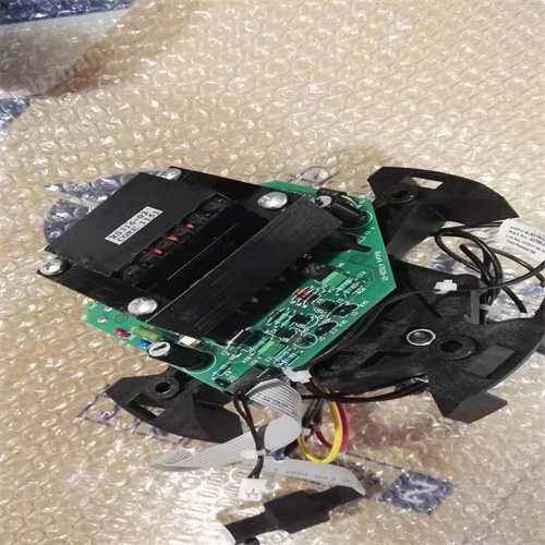 罗托克MOD6J比例板ROTORK48083-01