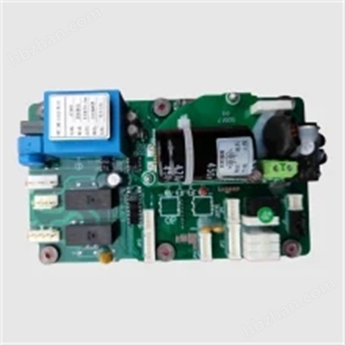 电动执行机构控制板BND-B-FKT显示板