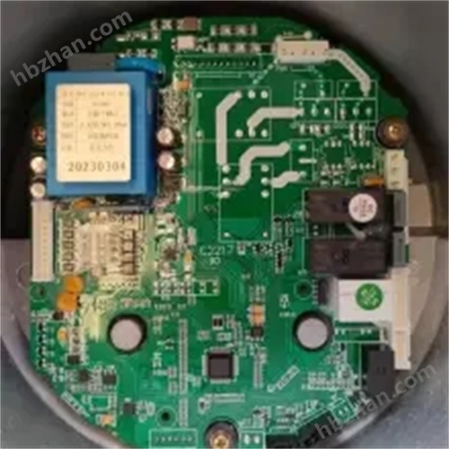 阀门主控制板ZT-2B1-S控制主板电源板
