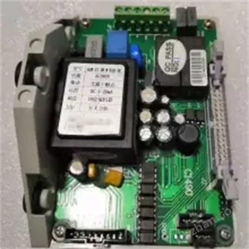 电动执行器控制器 AC380V控制板电源板