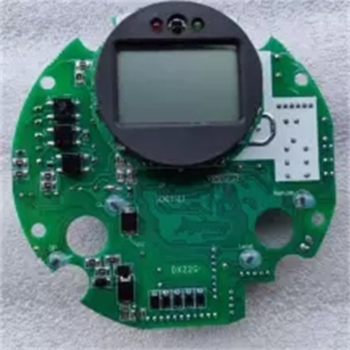 电动执行器控制器 AC380V控制板电源板