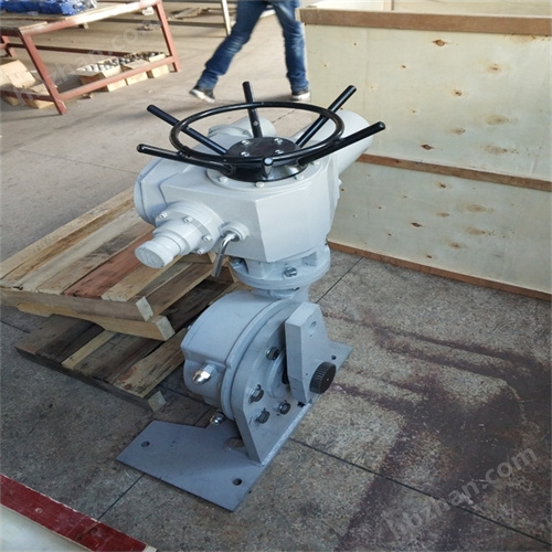 精小型执行器DYK2010模块智能控制器输入输出4-20MA