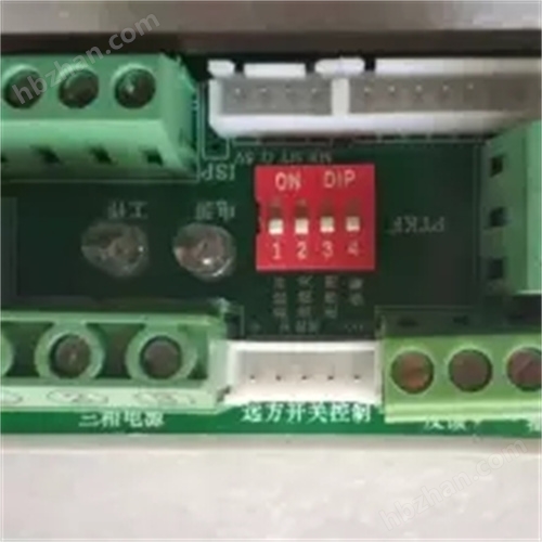 瑞浦智能控制器YJ-Z3-J-Y电动执行机构 控制模块