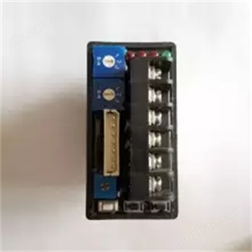 瑞浦FACP-11执行器模块 FACP-13输入输出信号4-20mA智能控制器