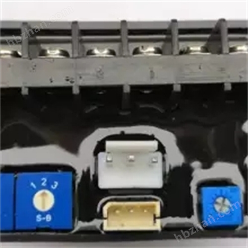 瑞浦全新WF-LC控制模块SF-LC电动执行器电动阀门