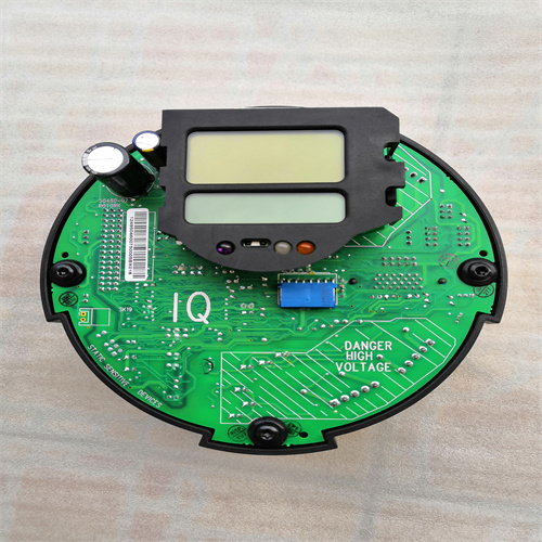 罗托克IQT,MOD6C速度控制板