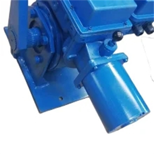 B+RS160/K28H伯纳德角行程电动执行器B+RS160/F28H