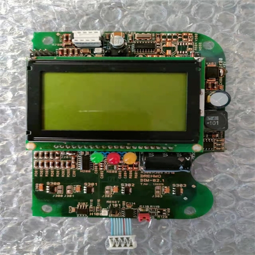 常州电站辅机TP400-PLC-A主控板施耐德