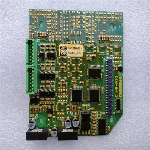 DMC-12系列执行器旋钮操作板EMG执行机构