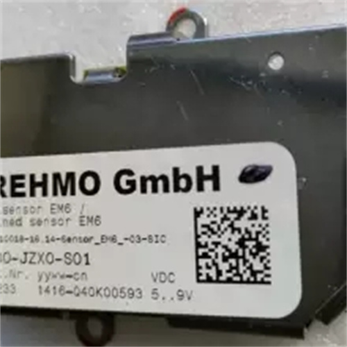 EMG显示板主板DREHMO控制板DMC系列DIM板件