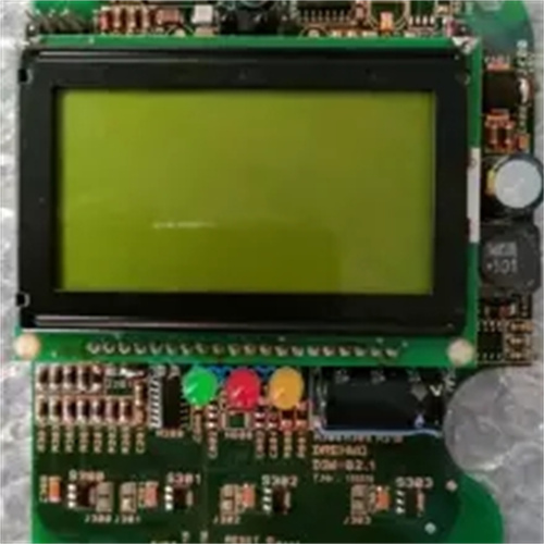 阀门控制器V2kit-380V精小型模块定位器