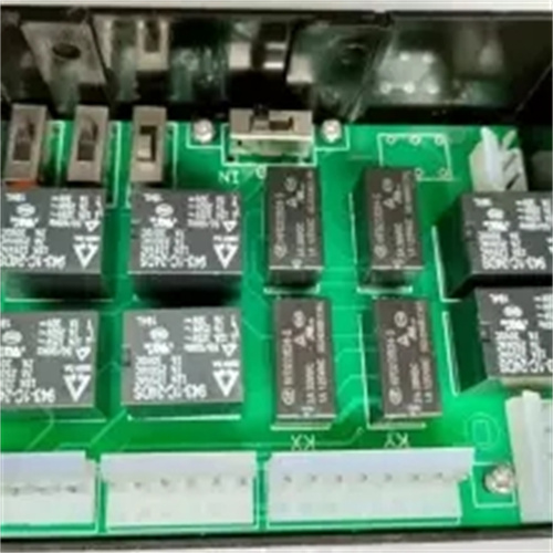 常州SND执行器控制主板TP400-PLC主控板