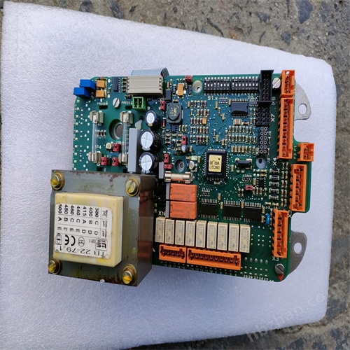 DMC-12系列执行器旋钮操作板EMG执行机构