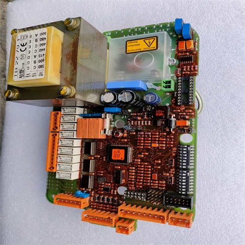阀门控制器V2kit-380V精小型模块定位器