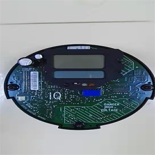 罗托克IQ电路板维修47028-01维保50480-02