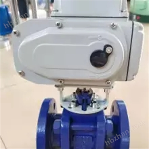 气动陶瓷球阀Q641TC-16C耐磨石灰浆液