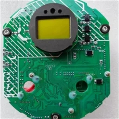 电动执行器主板BND-A-FKT-2N2-G-B12