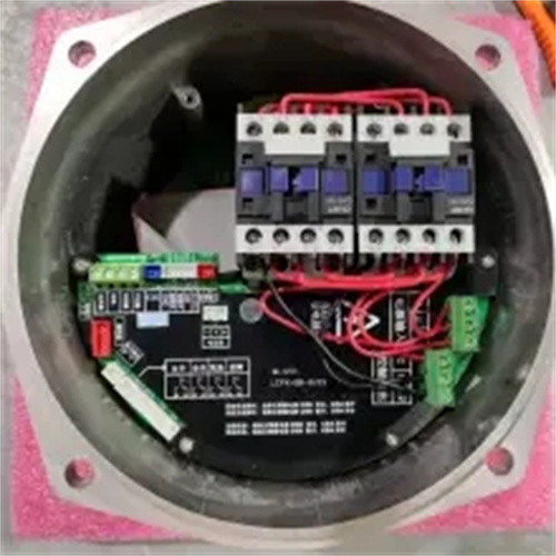 电动执行机构控制板BND-B-FKT显示板