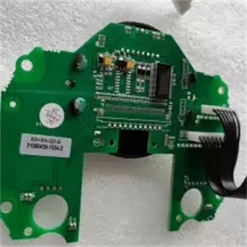 电动执行器控制板FZcon-2-D智能控制器FZcon