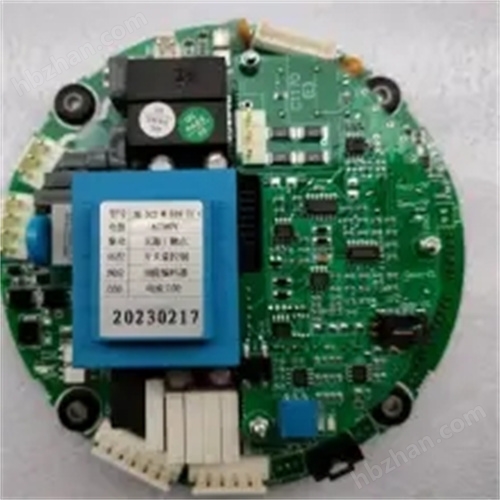 电动执行机构控制板BND-B-FKT显示板