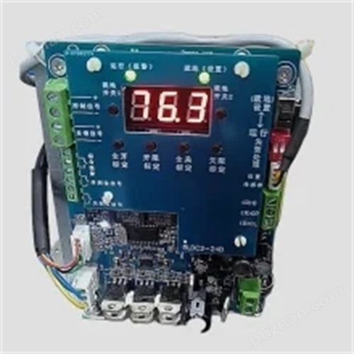 BND-B-FKT-2N3A-NG-B12E-TK主控板